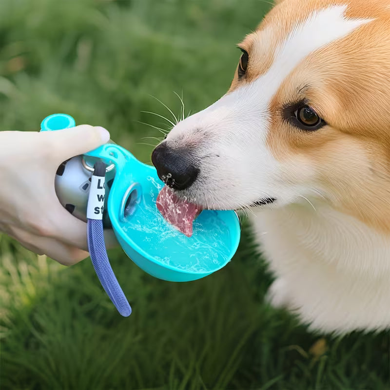PawFlow™