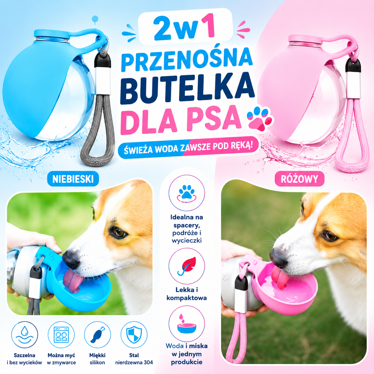 PawFlow™