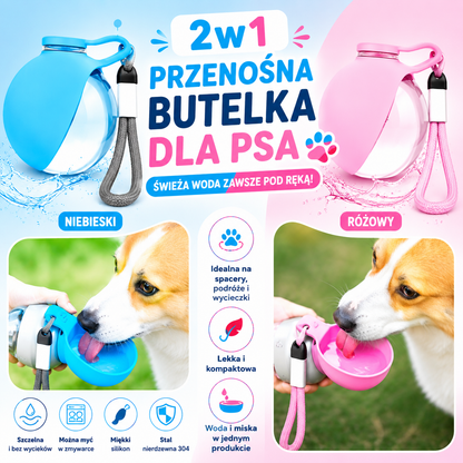 PawFlow™