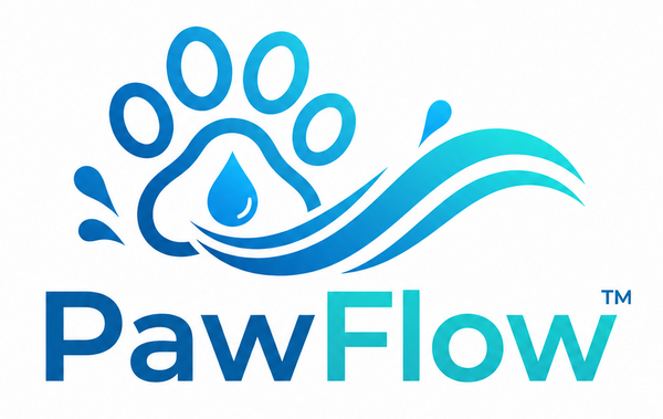PawFlow™
